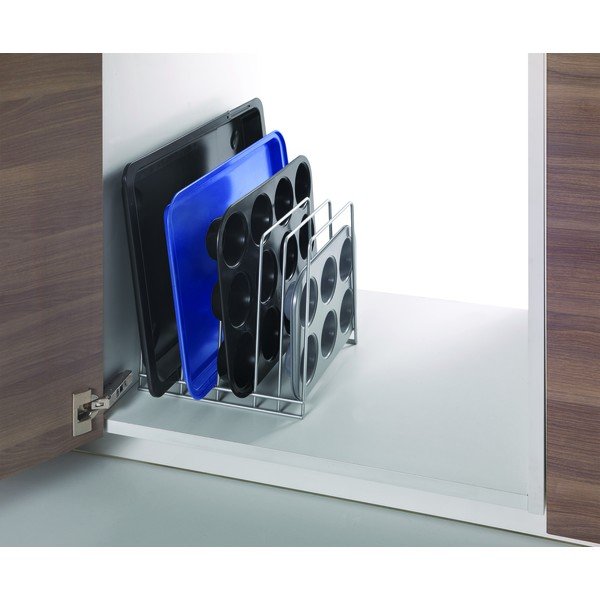 Nerūsējošā tērauda vāka turētājs Nevada – Metaltex-image-2