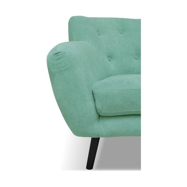Zaļš krēsls Cosmopolitan design Hampstead-image-2