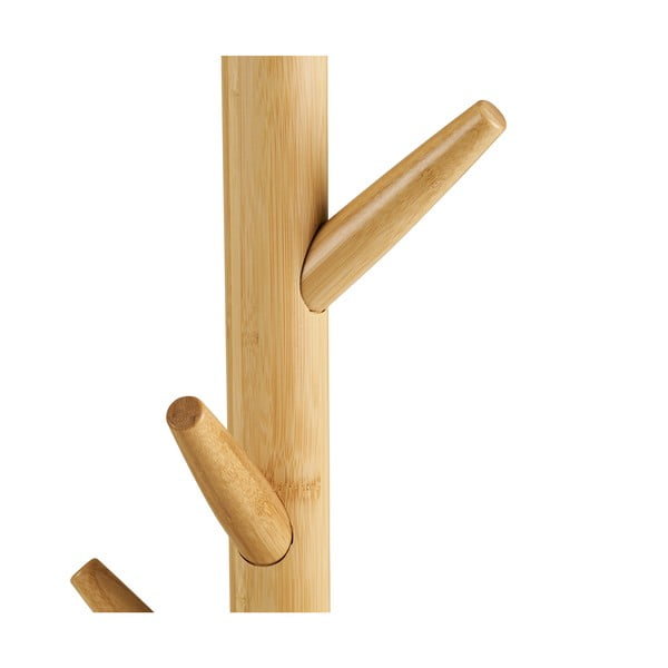 Dabīga toņa bambusa pakaramais ø 50x163 cm Wanaka – House Nordic-image-4