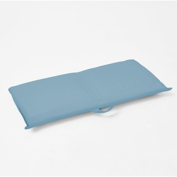 Zils pludmales krēsls Sunnylife, 93 x 43 cm-image-2