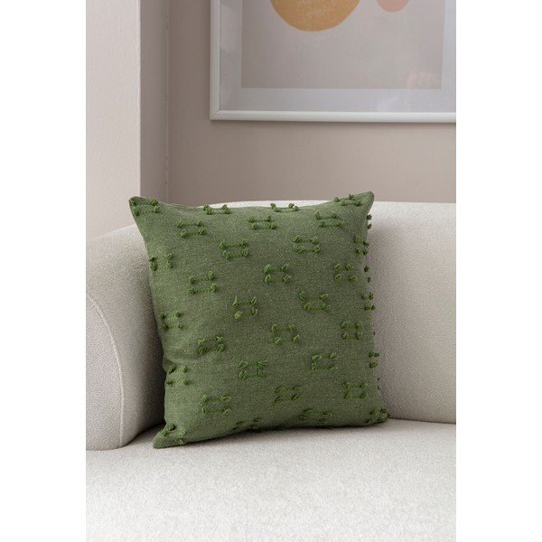Spilvendrāna 43x43 cm Tuffet – Mioli Decor-image-3