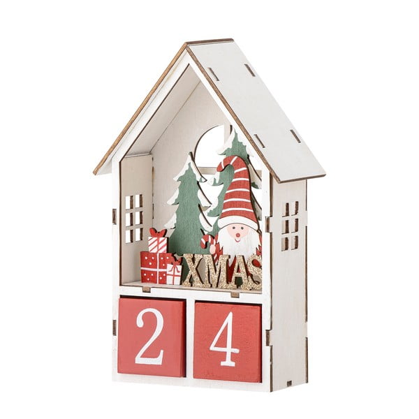 Adventes kalendārs Edmund – Bloomingville-image-2