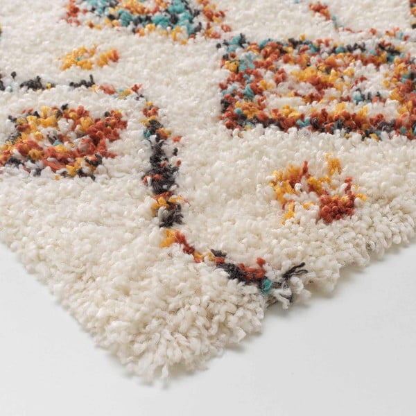 Paklājs 60x110 cm Vasco – douceur d'intérieur-image-1