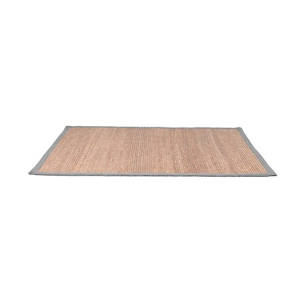 Kaņepju paklājs LABEL51, 160 x 230 cm