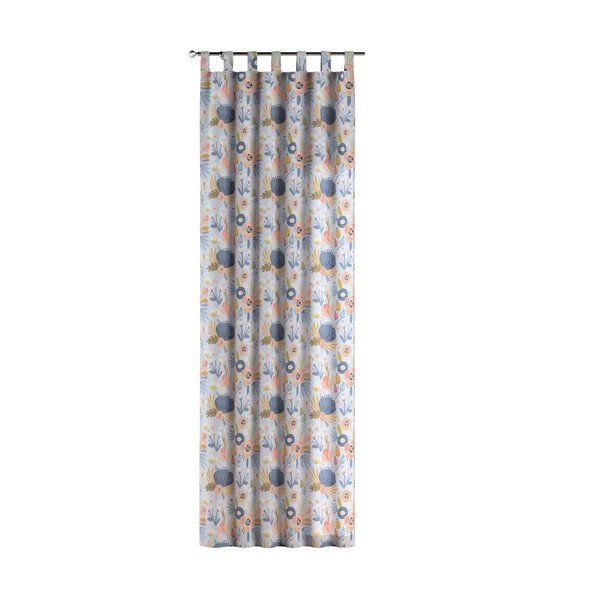 Aizkars 260x130 cm Magic Collection – Yellow Tipi-image-2