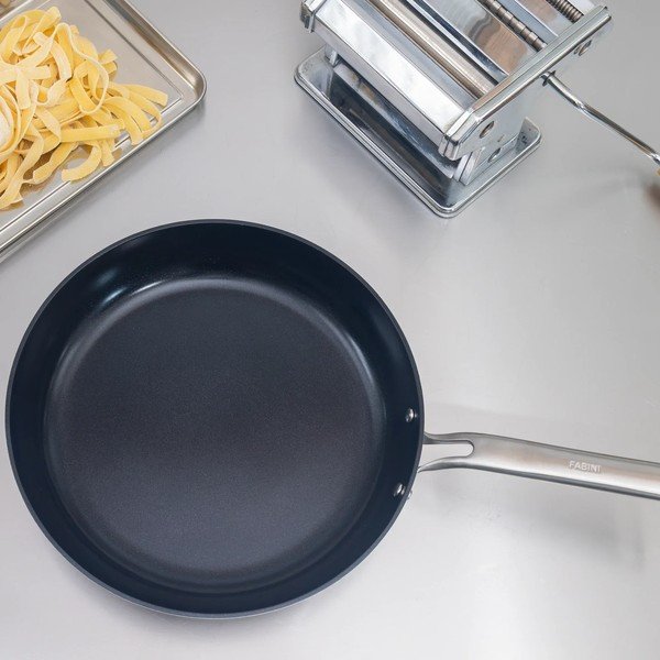 Panna ar keramikas pārklājumu ø 26 cm Meda 4.0 – FABINI-image-2