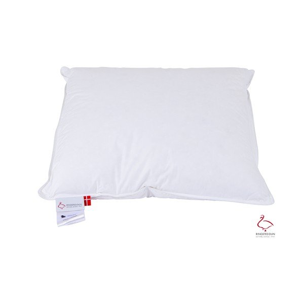Spilvens ar spalvu pildījumu 50x60 cm Snow Queen – Ringsted Dun