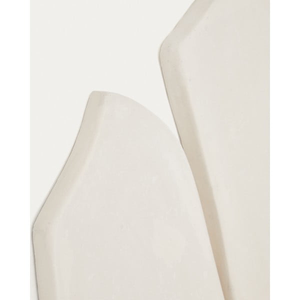 Sienas dekori (4 gab.) 95x68 cm Siluna – Kave Home-image-2