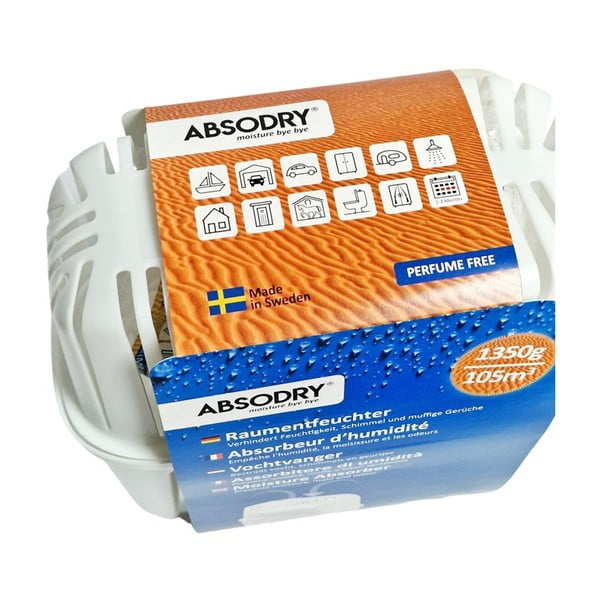 Mitruma absorbētājs Absodry Maxi – Everbrand Sweden-image-2