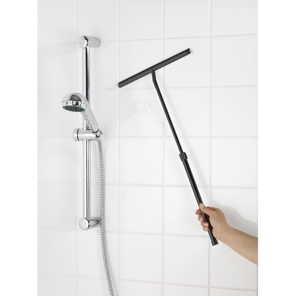 Melna pagarināma logu birste – Wenko-image-1