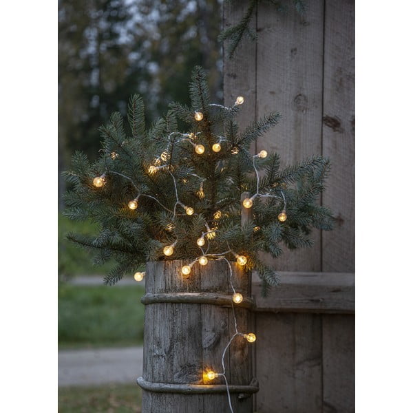 Āra LED lampiņu virtene Star Trading Berry, garums 5 m-image-1