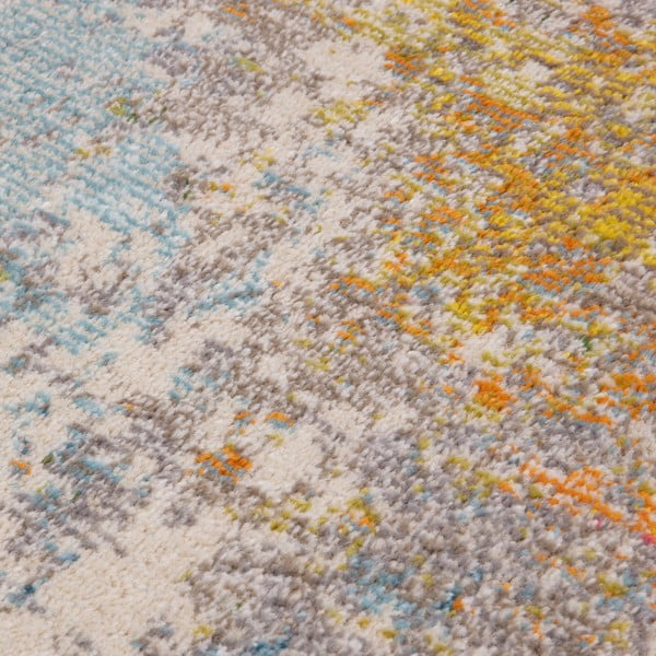 Paklājs 80x150 cm Colores Cloud Sunset – Asiatic Carpets-image-2