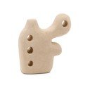 Akmens statuete (augstums 20 cm) Arif – Kave Home