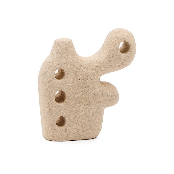 Akmens statuete (augstums 20 cm) Arif – Kave Home