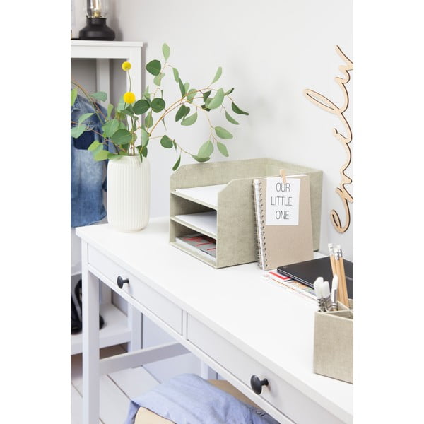 Kartona organizators dokumentiem Trey – Bigso Box of Sweden-image-1