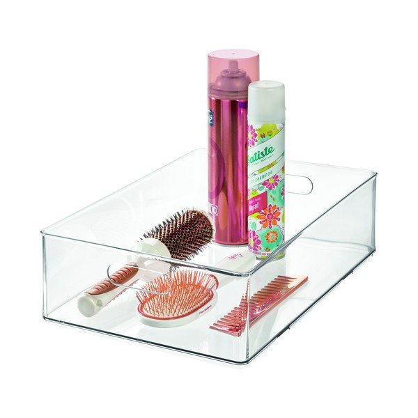 Vannas istabas organizators Crystalline – iDesign/The Home Edit-image-4