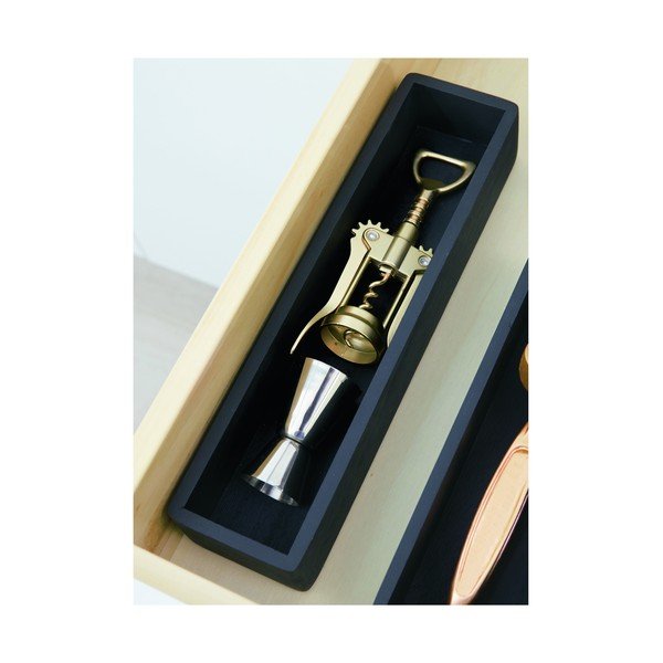 Koka atvilktnes organizators Claro – iDesign/The Home Edit-image-2