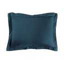 Kokvilnas spilvendrāna 50x70 cm Lina – douceur d'intérieur