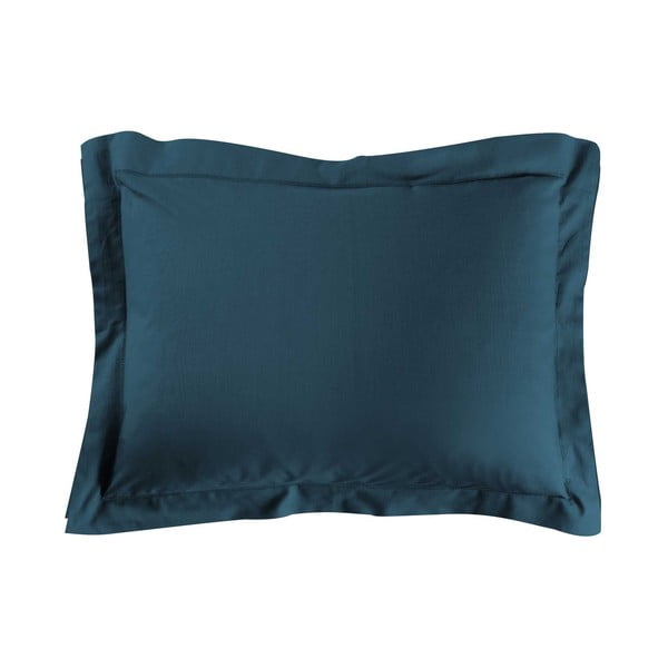 Kokvilnas spilvendrāna 50x70 cm Lina – douceur d'intérieur