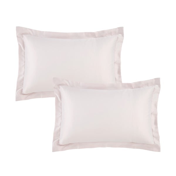 Satīna spilvendrānas (2 gab.) 50x75 cm Silky Soft – Catherine Lansfield