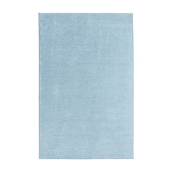 Zils paklājs Hanse Home Pure, 80 x 150 cm