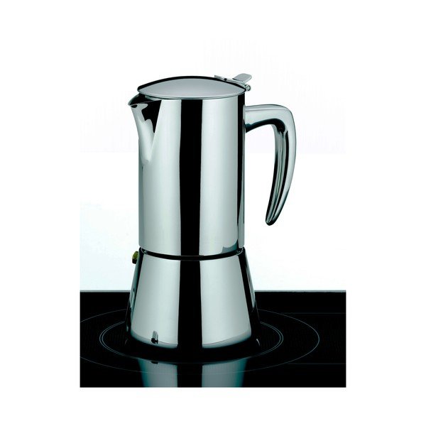 Nerūsējošā tērauda moka katls Kela Espresso Latina, 200 ml-image-2