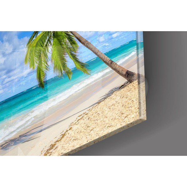 Stikla glezna Insigne Beach-image-2