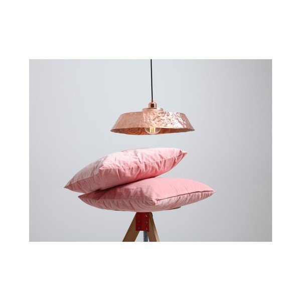 Vara krāsas piekaramais gaismeklis Custom Form Ador, diametrs 45 cm-image-2
