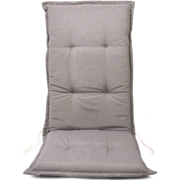 Sēdekļa spilvens dārza krēslam 118x50 cm Naxos – Sun Garden-image-3