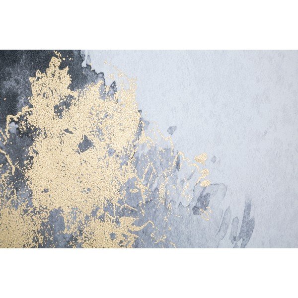 Glezna 80x120 cm Gold Dancer – Mauro Ferretti-image-2