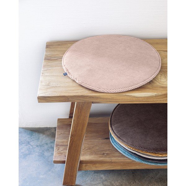 Sēdekļa spilvens Sora – Kave Home-image-2