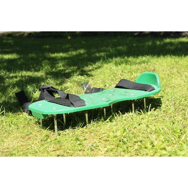 Zāliena aerācijas sandales – Garden Pleasure-image-1