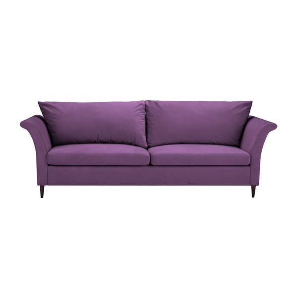 Violeta 3vietīgs dīvāns ar krātuvi Mazzini Sofas Peony