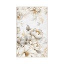 Krēmkrāsas mazgājams paklājs 80x150 cm Soft and Gentle – Mila Home