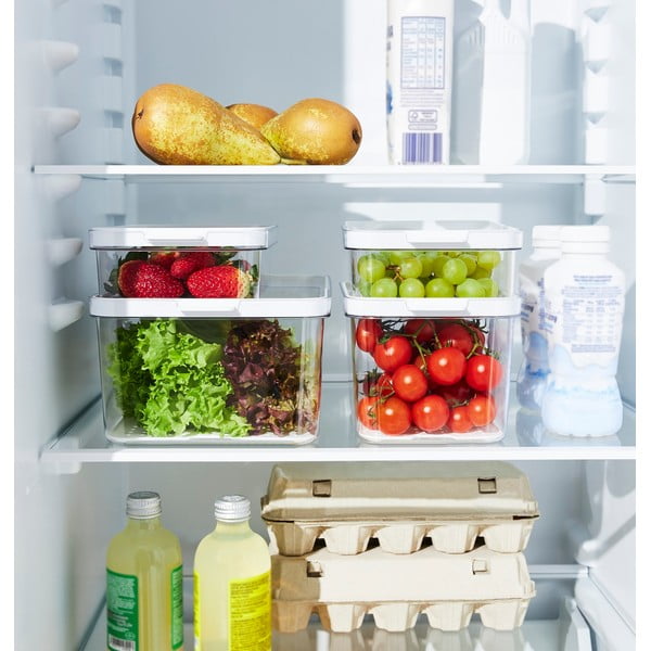 Plastmasas ledusskapja organizators Cauma – Rotho-image-1