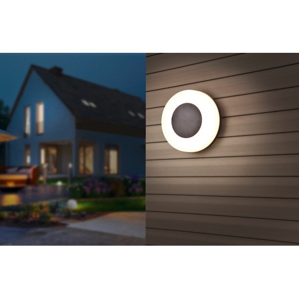 Āra gaismeklis ø 25 cm Morena – Reality-image-1