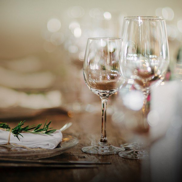 Vīna glāzes (6 gab.) 450 ml Lara – Orion-image-1