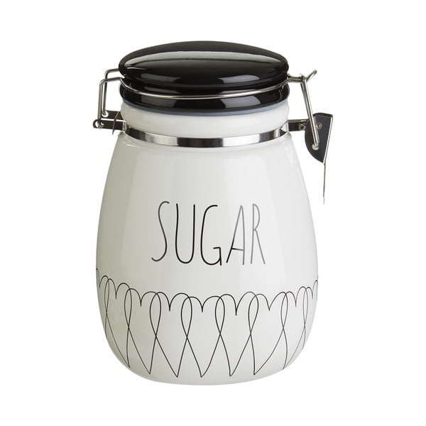 Akmens cukurtrauks Heartlines – Premier Housewares-image-3