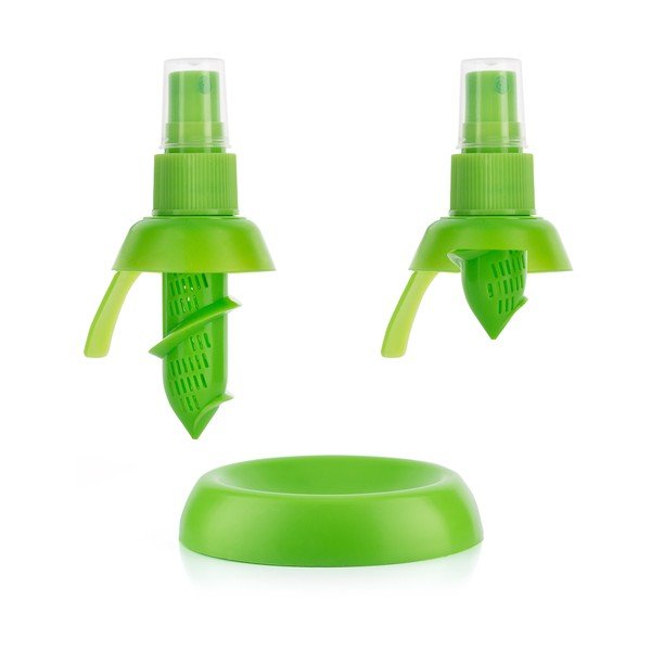 InnovaGoods citrusaugļu smidzinātājs-image-4