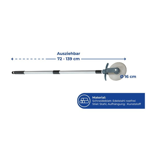 Zāliena malu trimmeris – Maximex-image-2