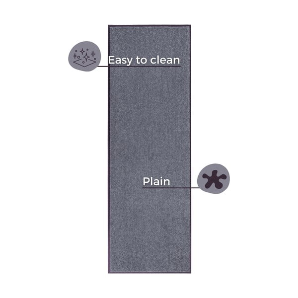 Kājslauķis 60x180 cm Wash and Clean – Hanse Home-image-4
