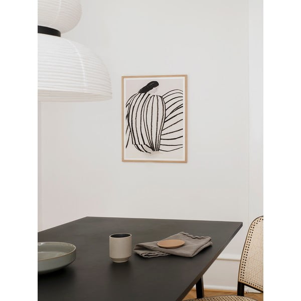 Plakāts 50x70 cm You – Sofia Lind – The Poster Club-image-2