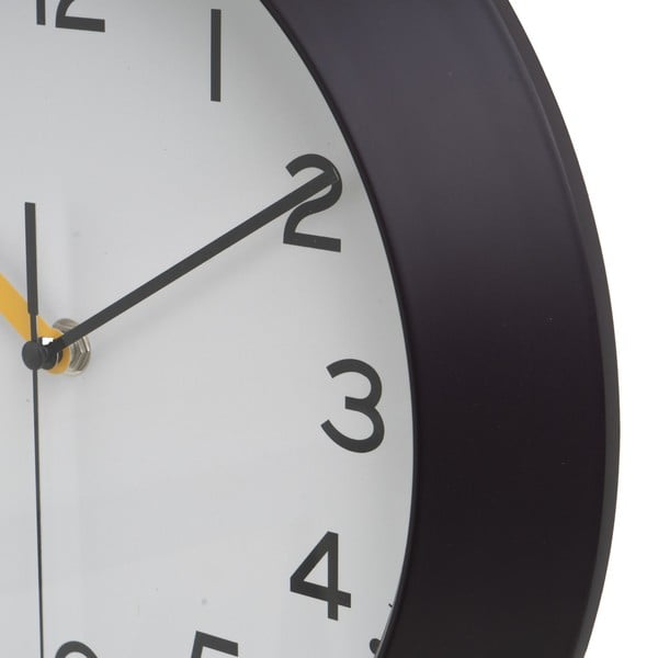 Sienas pulkstenis ø 30 cm Minimo – Casa Selección-image-1