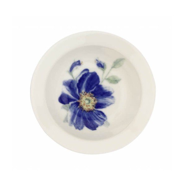 Kutahya Garetto 24 gabalu porcelāna trauku komplekts-image-1