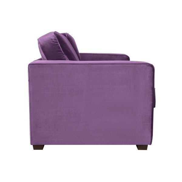 Violets divvietīgs dīvāns Cosmopolitan Design Denver-image-2
