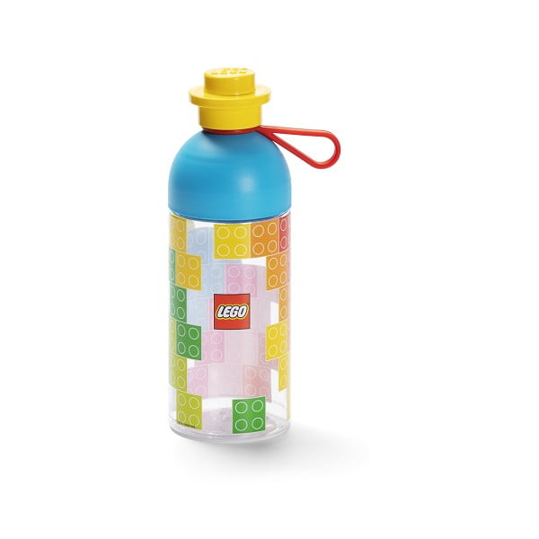 Bērnu pudele 500 ml Iconic – LEGO®