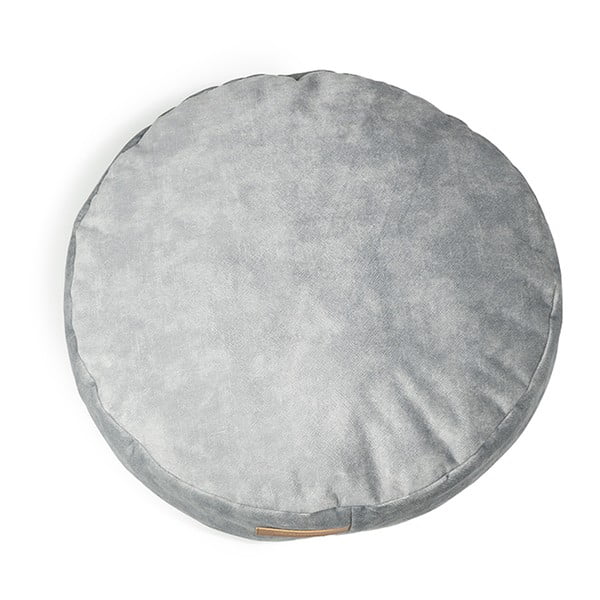 Pelēks matracis suņiem ø 50 cm Coco S – Rexproduct-image-3