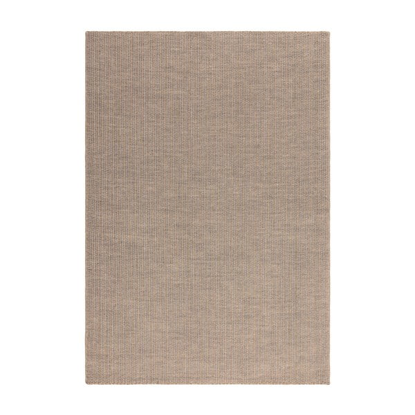Gaiši brūns paklājs 120x170 cm Global – Asiatic Carpets