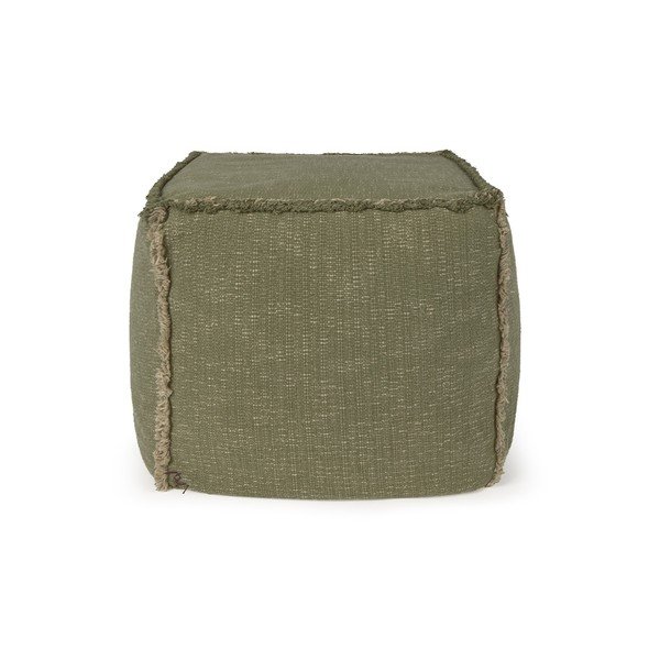 Haki sēžammaiss Handloom – Lorena Canals