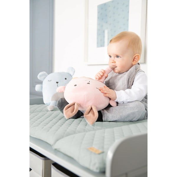 Pārtinamais paklājiņš 75x85 cm Roba style – Roba-image-1